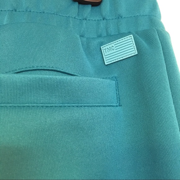 Puma x TMC Hustle Way Pants Nipsey Hussle Size XL - Picture 4 of 8